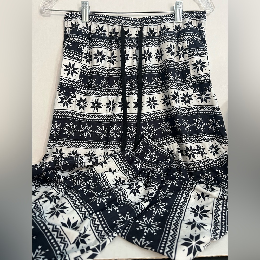 HDE Pajama Bottoms